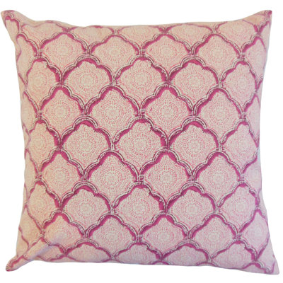 Housse de coussin Padma