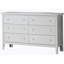 Commode pour chambre Glory Furniture Primo-219132272