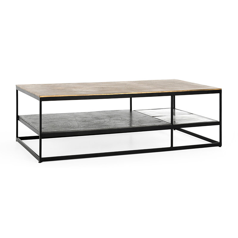 Remmy Coffee Table