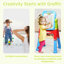 Corrales Adjustable Folding Easel