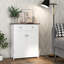 Nalla Freestanding Bathroom Cabinet