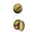 Antique Brass selected