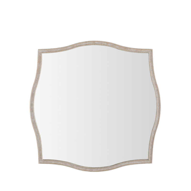 Artesia Accent Mirror