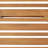 Baldesi 72.75" Long Acacia Single Chaise-1710944776