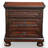 Aad Solid Wood 2 Piece Bedroom Set