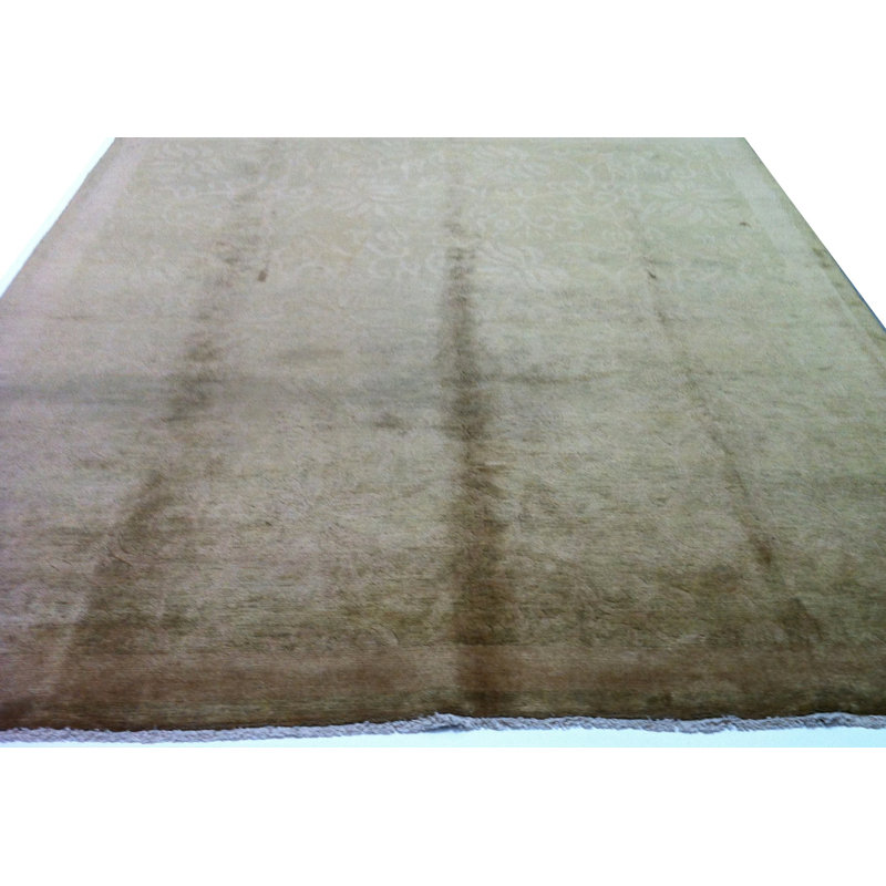 One-of-a-Kind 8' X 10' Area Rug