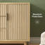 Armoire de rangement l 47,2 po avec 3 tiroirs-2013560118