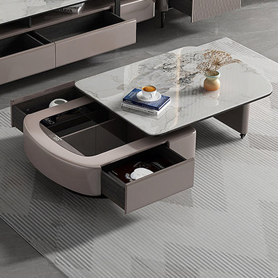 Table basse Modern Simple
