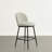 Aura 26'' Upholstered Swivel Counter Stool-385163014-384862903