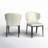 Nakia 18'' H Upholstered Parsons Chair-141544265