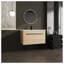 Meuble-lavabo simple avec plateau Everest 35,43 po