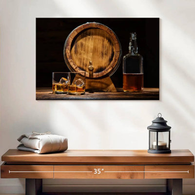 Yarlin Good Age Whiskey