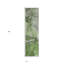 Tapis de couloir extérieur vert 8 po
