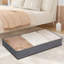 17 Stories Makailynn Underbed Storage