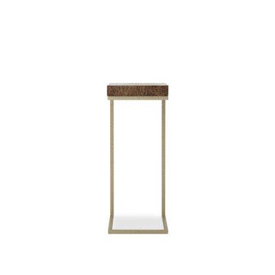 Monarch Solid Wood End Table