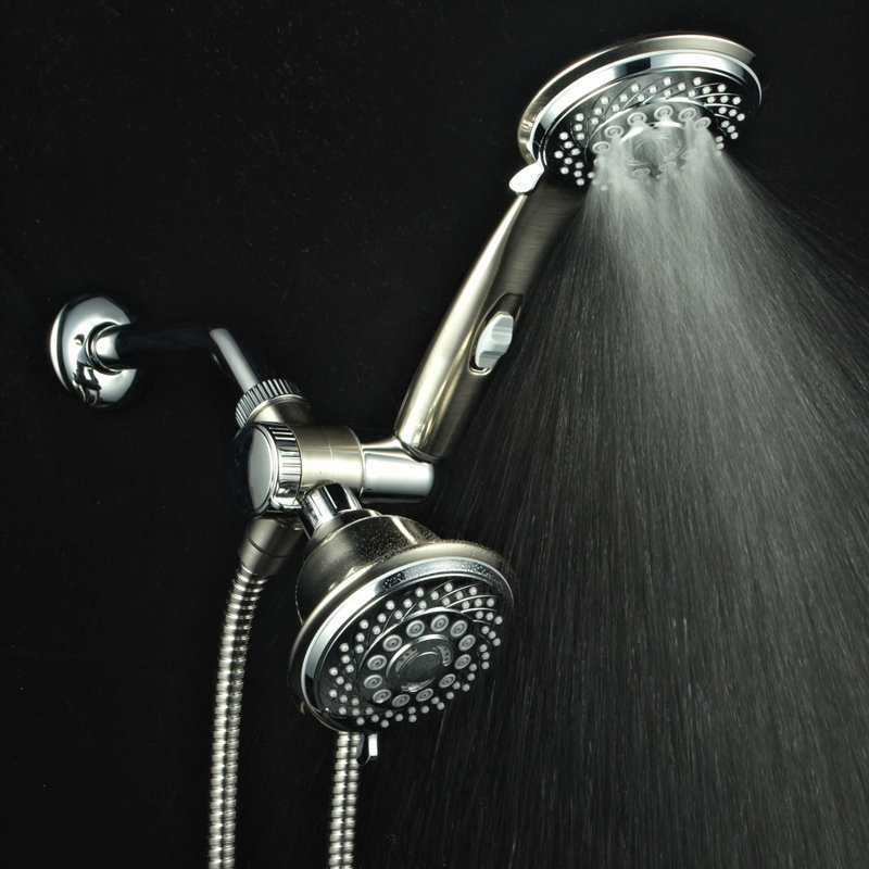 Pomme de douche Designer Deluxe