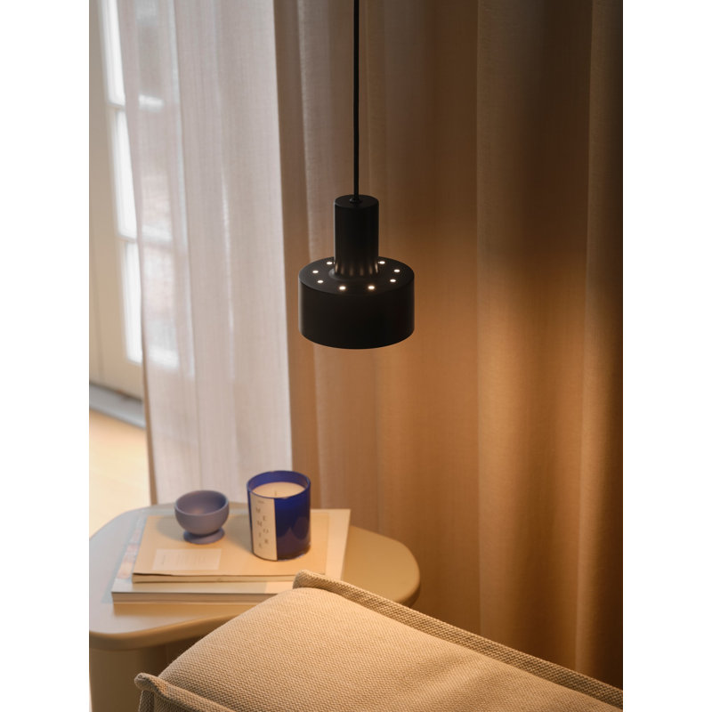 1 - Light Pendant, 21.8