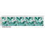 Pherson Jungle Flowers and Leaves Fabric
