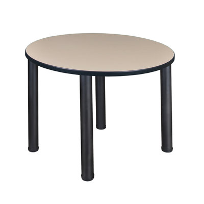 Kee Round Breakroom Table Top