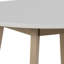 Pitt Round Solid Wood Base Dining Table-16157786