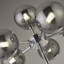 Sauget 151cm Black Novelty Floor Lamp