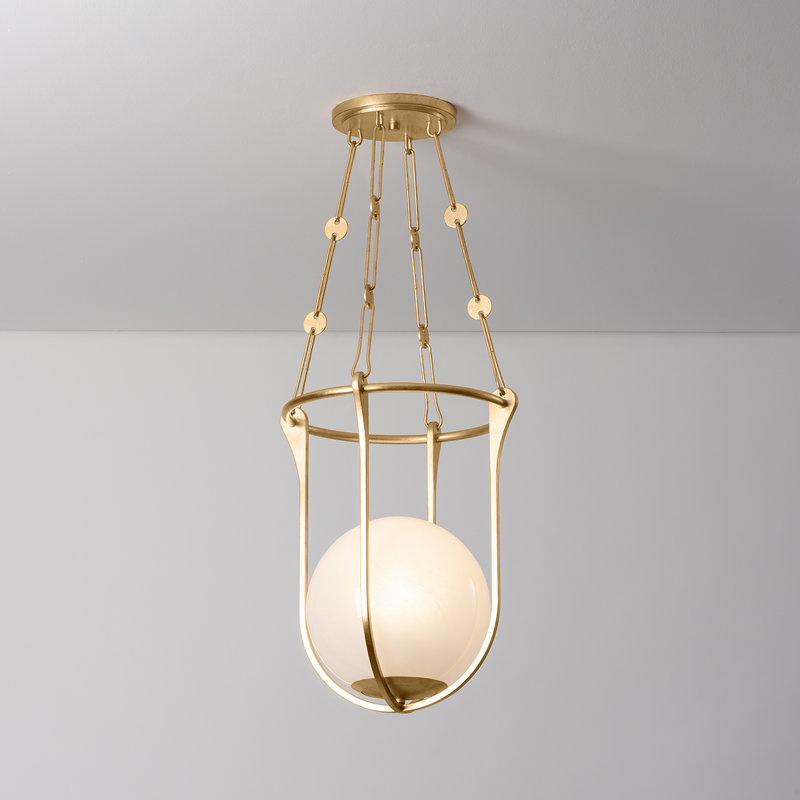 VERBANK LANTERN