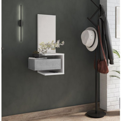 Dira 43cm Console Table