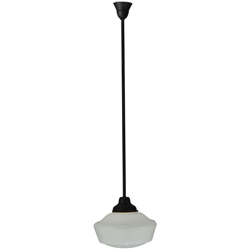 Revival 1 - Light Pendant, 72" H x 16" W x 16" D