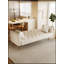 Canapé-lit convertible double pliable, peu encombrant et confortable pour les maisons modernes