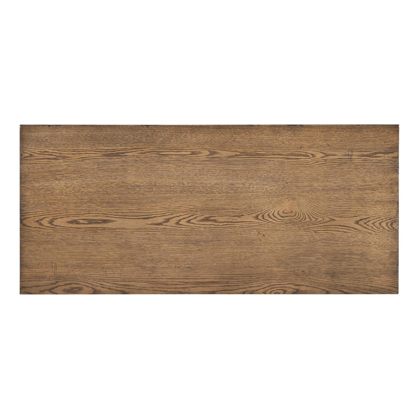 Country Living 5-Drawer Accent Chest