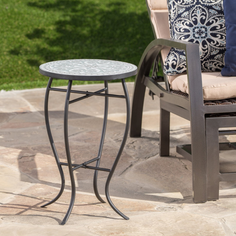 Leeds Side Table
