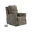Fame Swivel Rocker Recliner-113040202