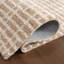  Gio Crosshatch Wool Area Rug-102495470