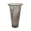 Vase en verre 20 po Varese