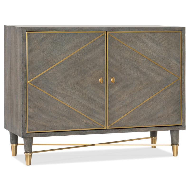 Melange Elena Storage Cabinet