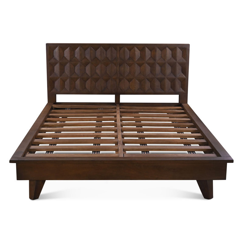 Palermo Bed, Queen