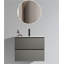 Meuble-lavabo mural 24 po avec lavabo
