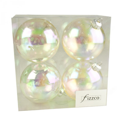 10cm Ball Ornament