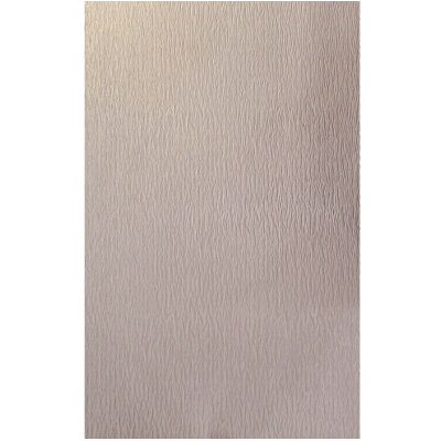 Kaytlin Wallpaper Rose Gold Metallic Textured Plain Vertical Lines Faux Fabric