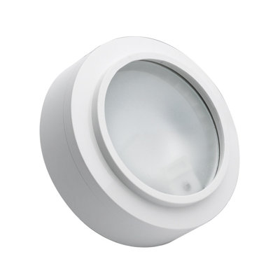 Xenon Under Cabinet Puck Light