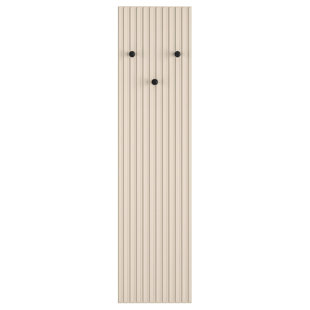 DROMA Wall 3 - Hook Coat Rack