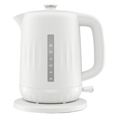 Kenwood Ripple 1.5L Plastic Electric Tea Kettle