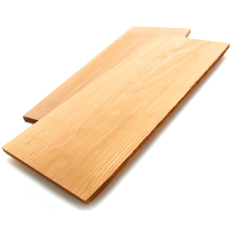 Broil King Grilling Planks Cedar (2 Pcs)