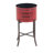 Dahill Metal Planter
