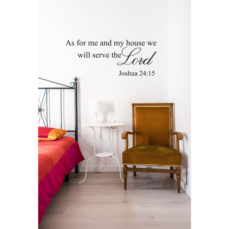 Quant à moi et à ma maison, nous servirons le dieu, Argent argent