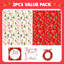 2 sacs-cadeaux Jumbo