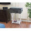 Porte-bagages pliable en bois-14521781
