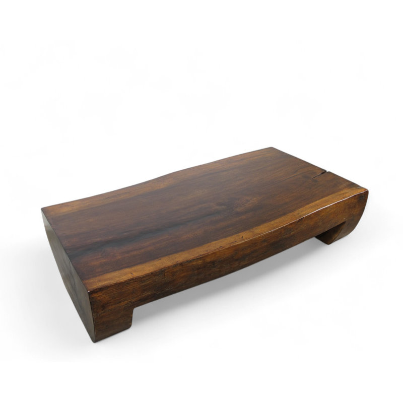 Solid Wood Coffee Table