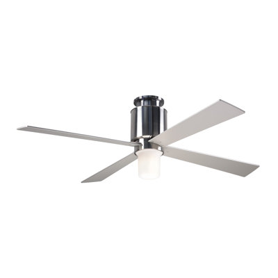 Lapa Flush Mount Ceiling Fan