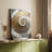 Plaster Dreams III -Gallery Wrapped Cavas-1700334647
